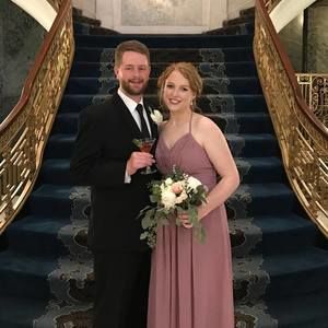 Meet your Posher, Alexa